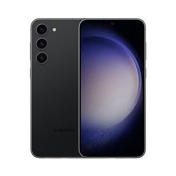 Begagnad Samsung S23 Plus 256GB Svart NYSKICK