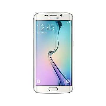 Begagnad Samsung S6 Edge Plus 32GB Guld Grade B