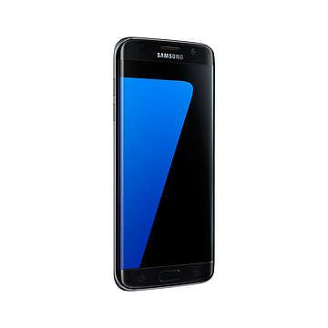 Begagnad Samsung S7 32GB Svart Grade A