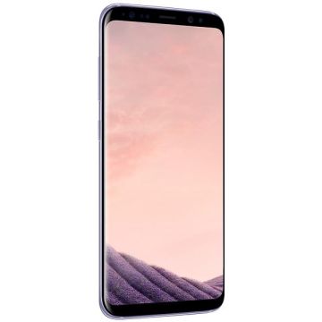 Begagnad Samsung S8 Plus 64GB Rosa Grade B