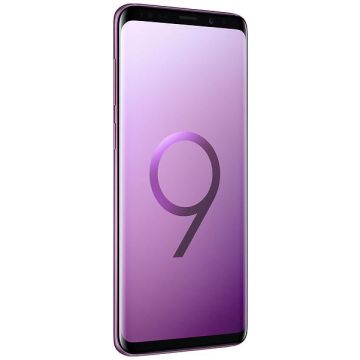 Begagnad Samsung S9 Plus 64GB Lila Grade B