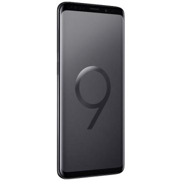 Begagnad Samsung Galaxy S9 64 GB Svart — Grade A 
