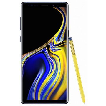 Begagnad Samsung Note 9 64GB Blå Grade A