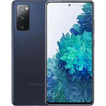 Begagnad Samsung S20 FE 128GB Svart Grade A