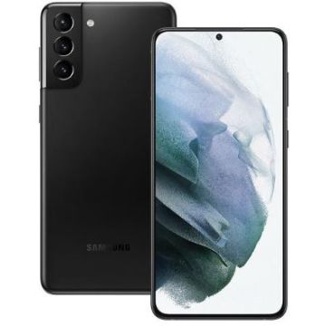 Begagnad Samsung S21 Plus 128GB Svart Grade A