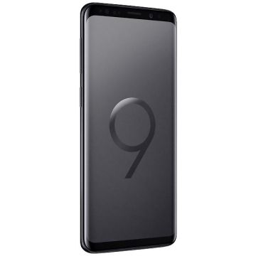 Begagnad Samsung S9 Plus 64GB Svart Grade A 