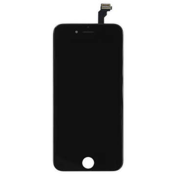 Skärm LCD display iPhone 6 Black Original
