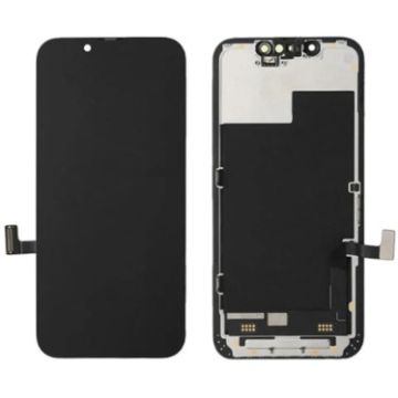 iPhone 15 Pro Skärm OLED display Premium