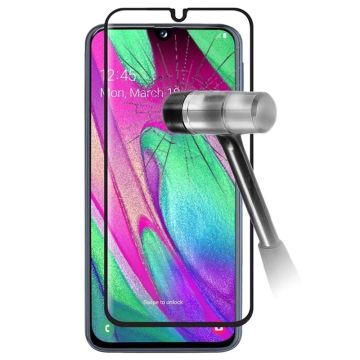 Skärmskydd Heltäckande Samsung A40