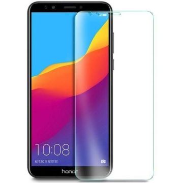 Skärmskydd Pansarglas Huawei Y7 2018 