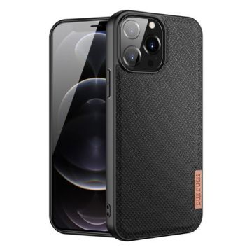 Skal iPhone 13 PRO MAX - Dux Ducis Fino Svart