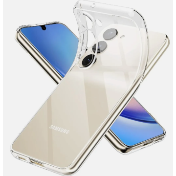 Skal Stötskydd Samsung S23 Plus transparent