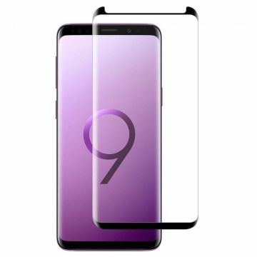 Skärmskydd Heltäckande Samsung S9 Plus