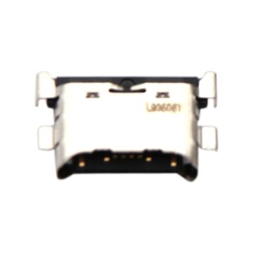 Samsung Galaxy A71 SM-A715 laddningsportkontakt