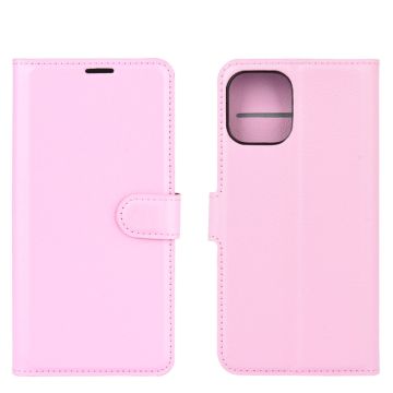Fodral - iPhone 12 / 12 PRO - Rosa