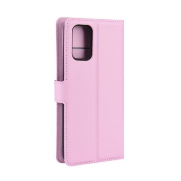 Fodral - Samsung Galaxy S20 FE 5G - Rosa