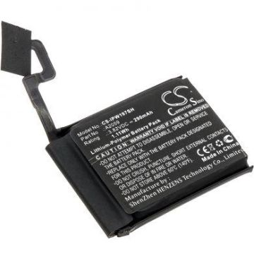 Batteri för Apple Watch 4 44mm