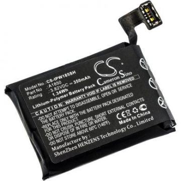 Batteri för Apple Watch 3 42mm GPS