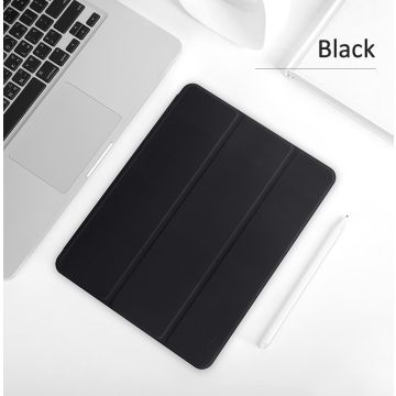 USAMS Smart fodral för iPad pro 11 G.1 / iPad Air 4/5  10.9&quot; Svart plats för penna