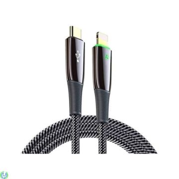Dux Ducis USB Kabel Type C - Lightning 1.2m 18W
