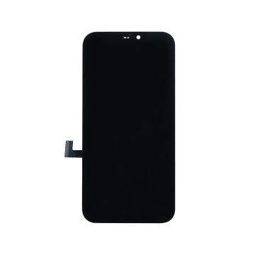 iPhone 12 Mini Skärm LCD Svart AAA Kvalité