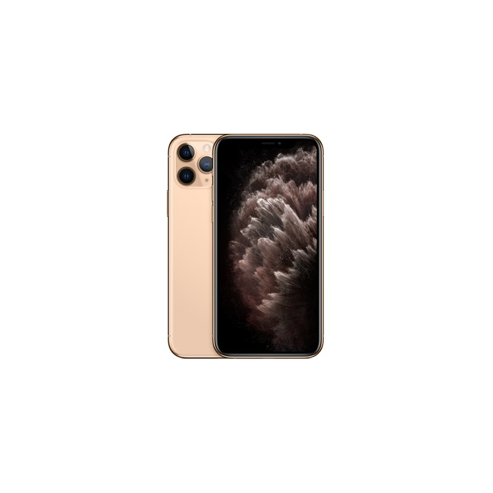 Begagnad iPhone 11 Pro 64GB Guld Grade A i11P64GLA Begagnad iPhone 11 Pro 64GB Guld Grade A i11P64GLA