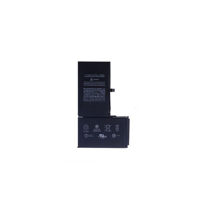 iPhone Xs Max batteri AAA Kvalité