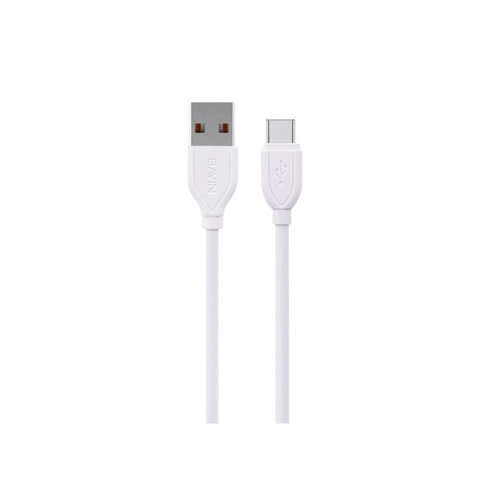 Bavin USB-A till USB-C 3M Bavin USB-A till USB-C 3M