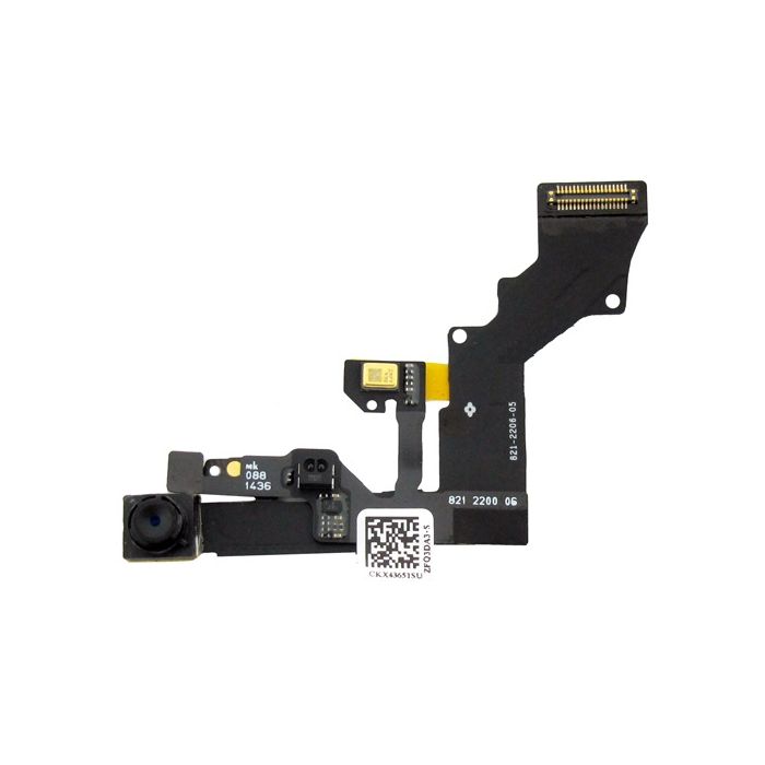 Flexkabel Framkamera & ljussensor passar iPhone 6 Plus