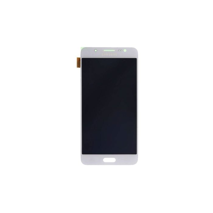 Skärm Samsung Galaxy J5 2016 original Vit 