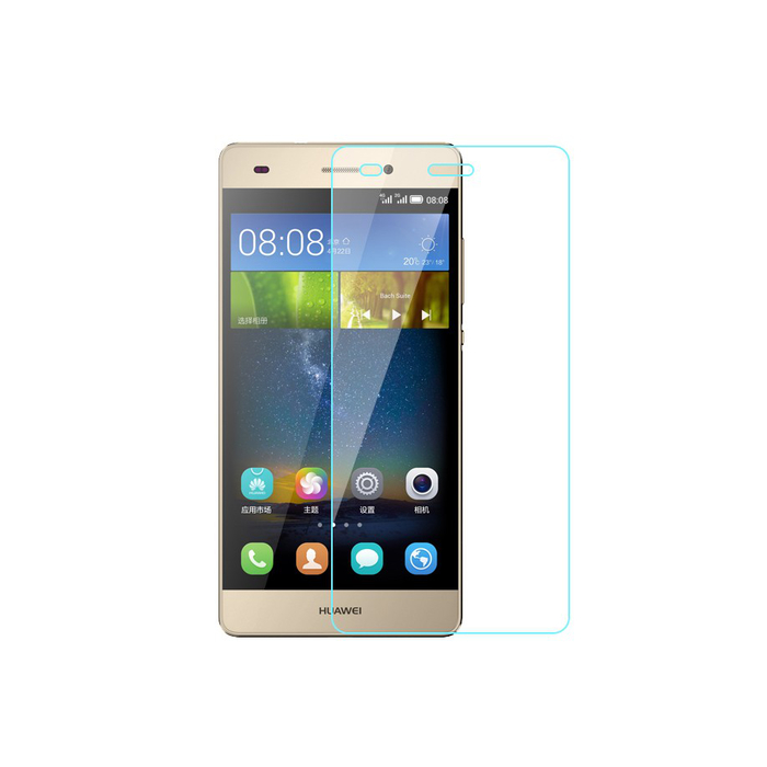 Skärmskydd Pansarglas Huawei P8 Lite Skärmskydd Pansarglas Huawei P8 Lite