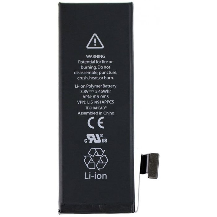 Batteri till iPhone 5 SE Batteri till iPhone 5 SE