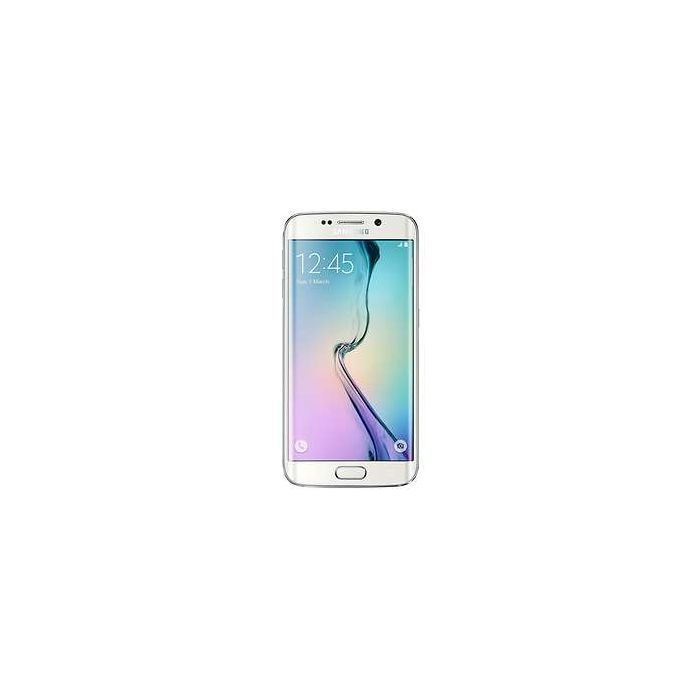 Begagnad Samsung S6 Edge Plus 32GB Guld Grade B