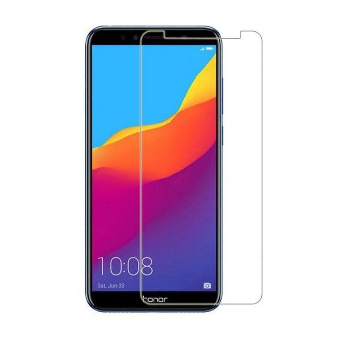 Skärmskydd Pansarglas Huawei Y6 Pro 2017 Skärmskydd Pansarglas Huawei Y6 Pro 2017
