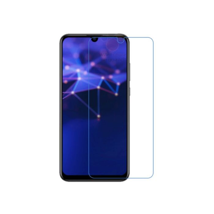 Skärmskydd Pansarglas Huawei P Smart 2019 Skärmskydd Pansarglas Huawei P Smart 2019