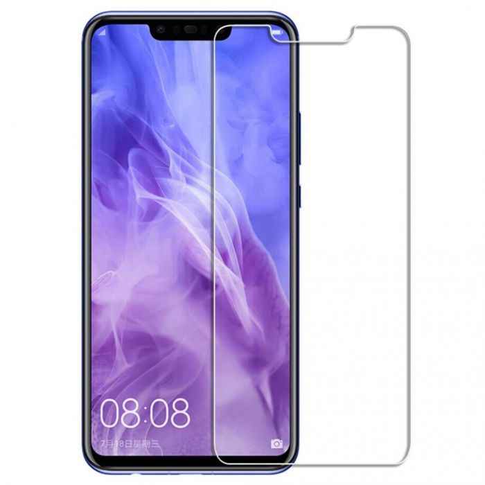 Skärmskydd Pansarglas Huawei P Smart Plus Skärmskydd Pansarglas Huawei P Smart Plus