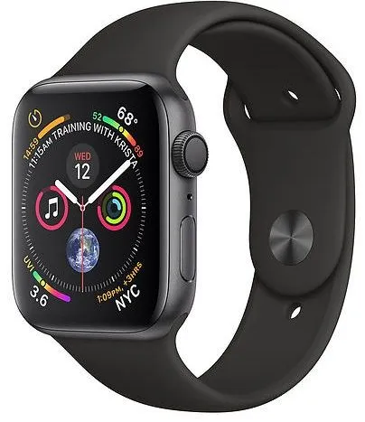 Apple Watch 4