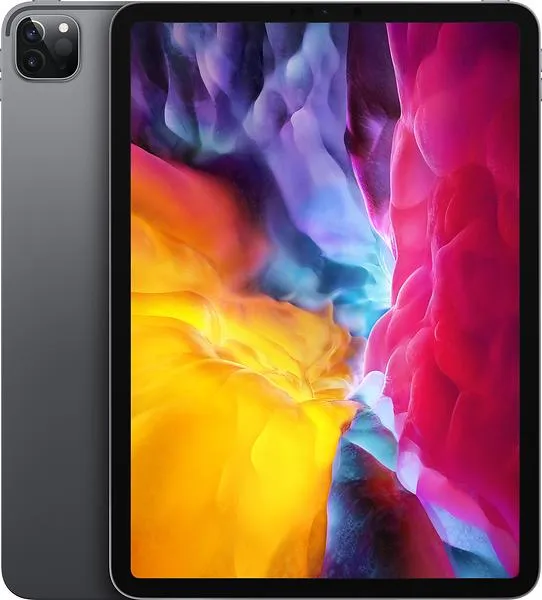 iPad Pro 11 G2 