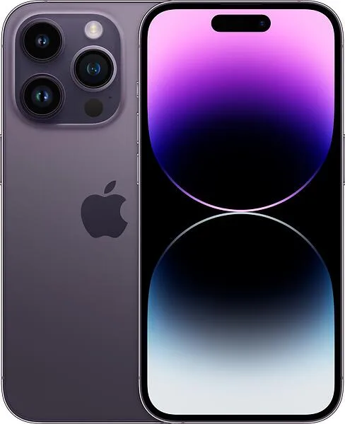 iPhone 14 Pro Max länk till reparationsida