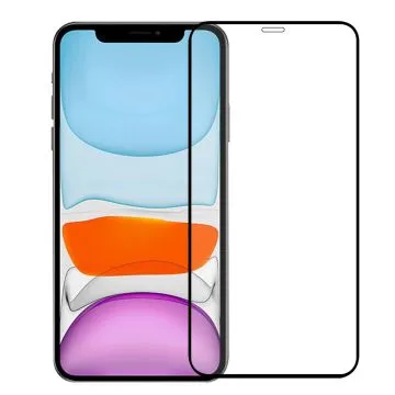 Skärmskydd Full Glue 2.5 iPhone 12 mini