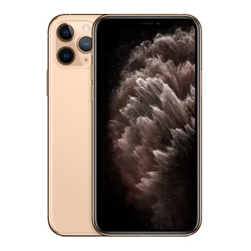 Begagnad iPhone 11 Pro 256GB Guld