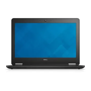 Dell Latitude E7270 12" i5 8GB 130SSD Win10Pro