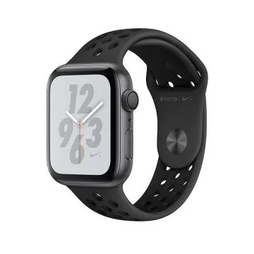 Apple Watch 4 Nike+ 44mm 4G Svart Grade C