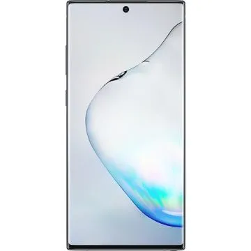 Begagnad Samsung Note 10 Plus 256GB Vit Grade B