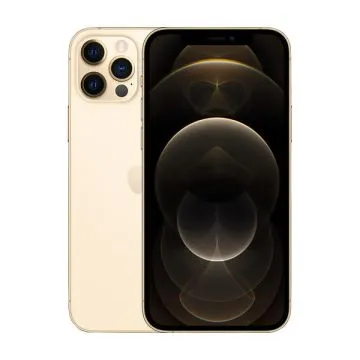 Begagnad iPhone 12 Pro 256GB Guld Grade A