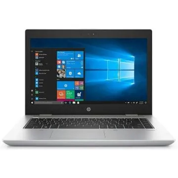 HP ProBook 640 G5 14" i5 16GB 256SSD Win10pro