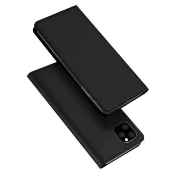 Fodral iPhone 11 PRO - Svart Dux Ducis