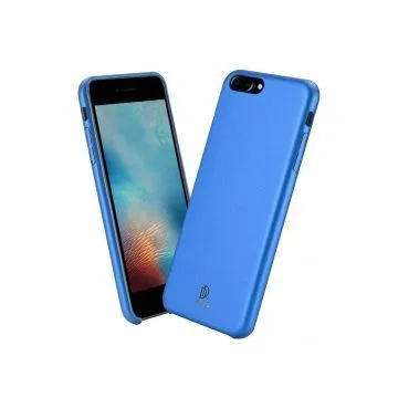 Skal iPhone 7+/8+ - Blå Dux Ducis