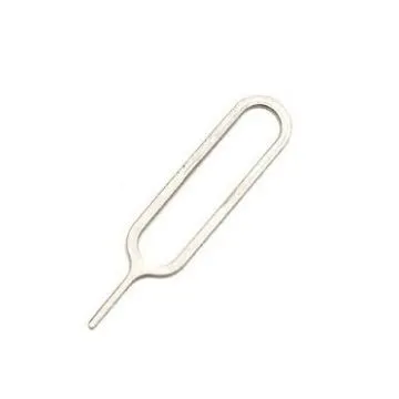 Öppnare för SIM-kort släde till smartphone