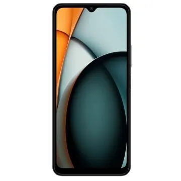 Xiaomi Redmi A3 Dubbla SIM 128GB Svart